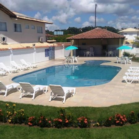 Residencial Golfinhos Apartamento Porto Seguro Exterior foto