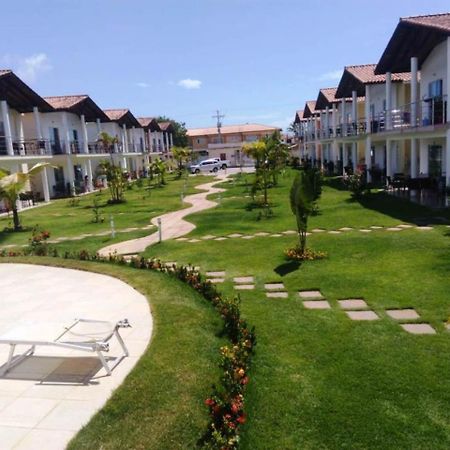 Residencial Golfinhos Apartamento Porto Seguro Exterior foto