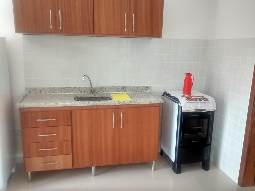 Residencial Golfinhos Apartamento Porto Seguro Exterior foto