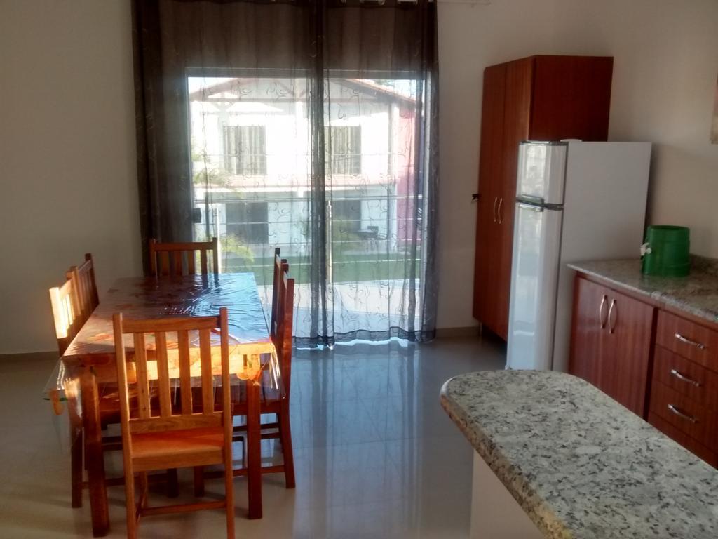 Residencial Golfinhos Apartamento Porto Seguro Exterior foto