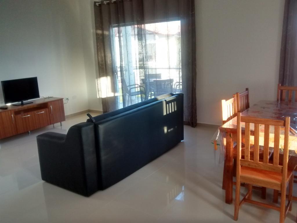 Residencial Golfinhos Apartamento Porto Seguro Exterior foto